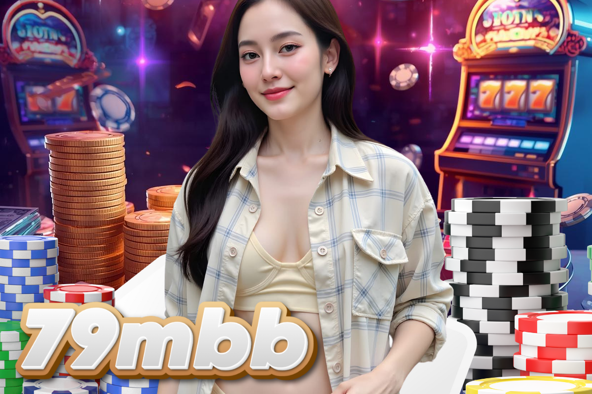 79mbb บาคาร่า