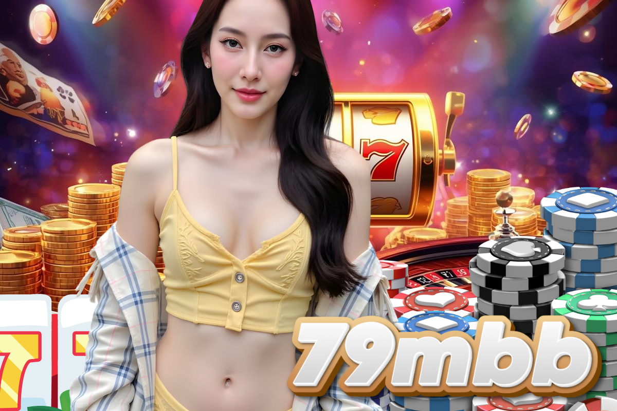 79mbb เว็บตรง
